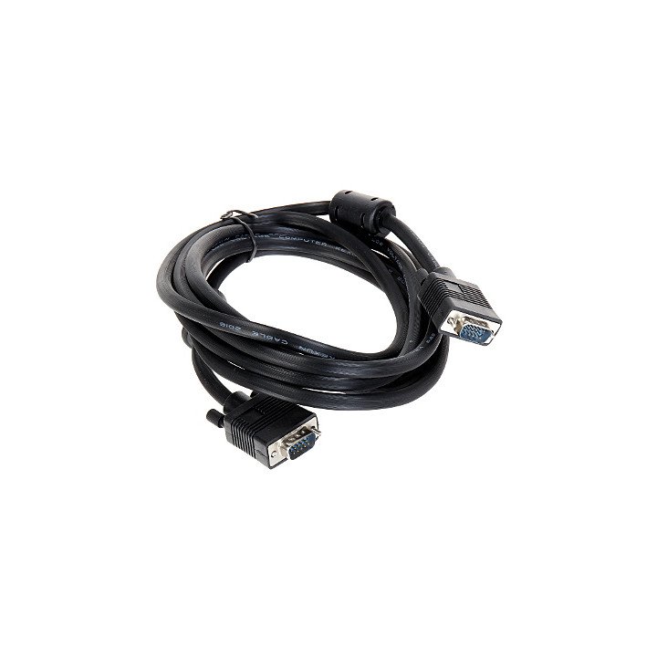 VGA-3.0-WW/F VGA Cable 2.7 m