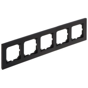 FRAME PLATE SANTRA/4175-09/EPN Elektro-Plast