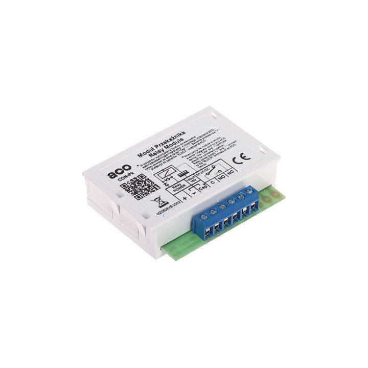 ACO CDN-PK Relay Module
