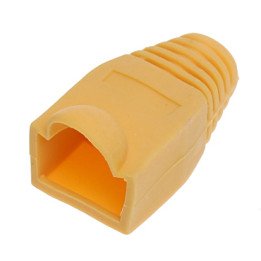 RJ45 Connector RJ45/WP-Y*P10