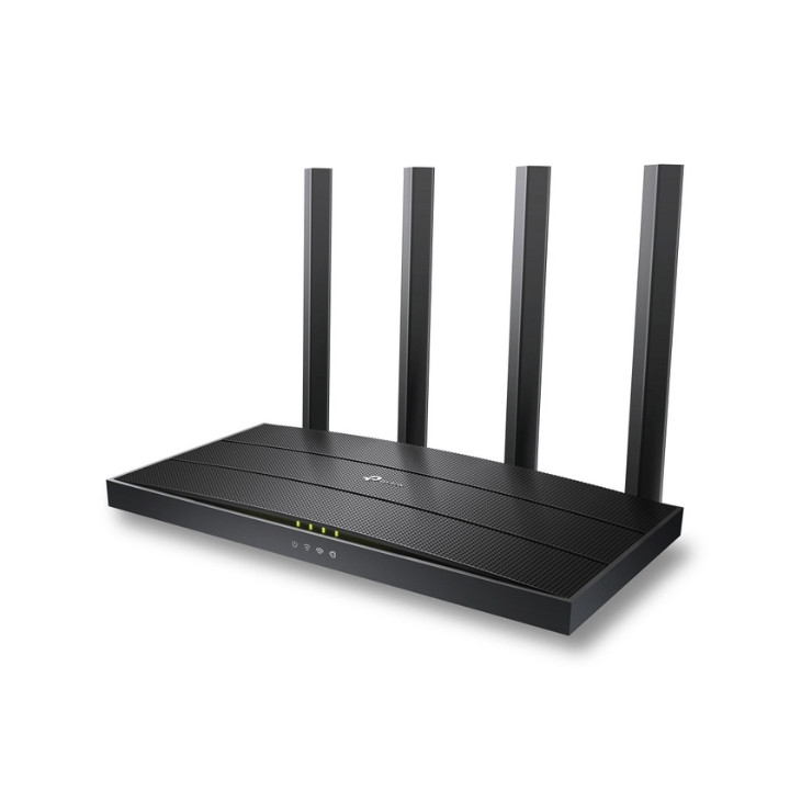 TP-LINK ARCHER-AX17 Wi-Fi 6 AX1500 маршрутизатор