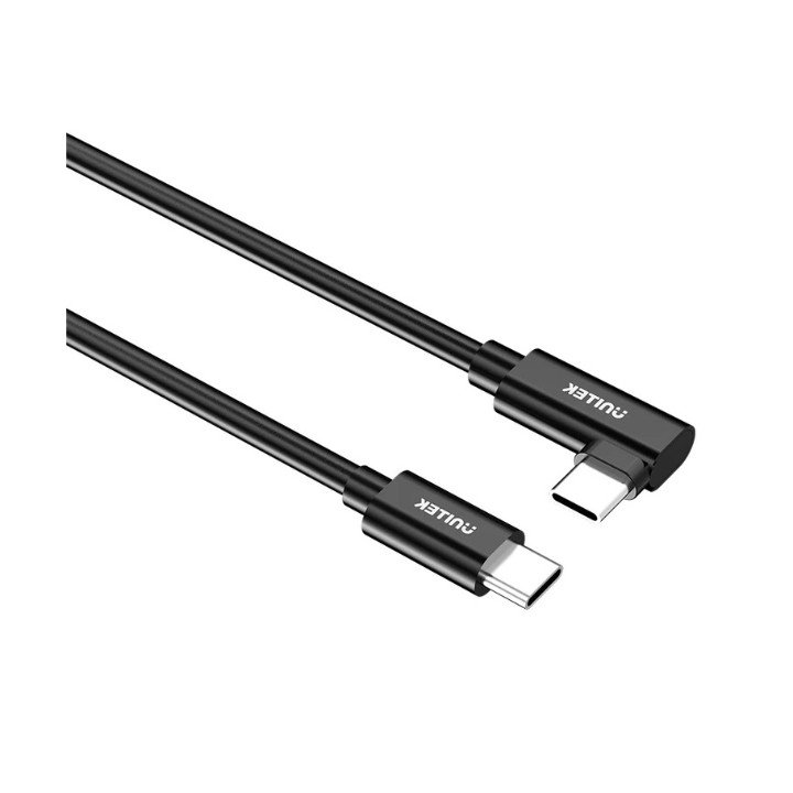 UNITEK C14094ABK01-5M USB-C to USB-C Cable 5m