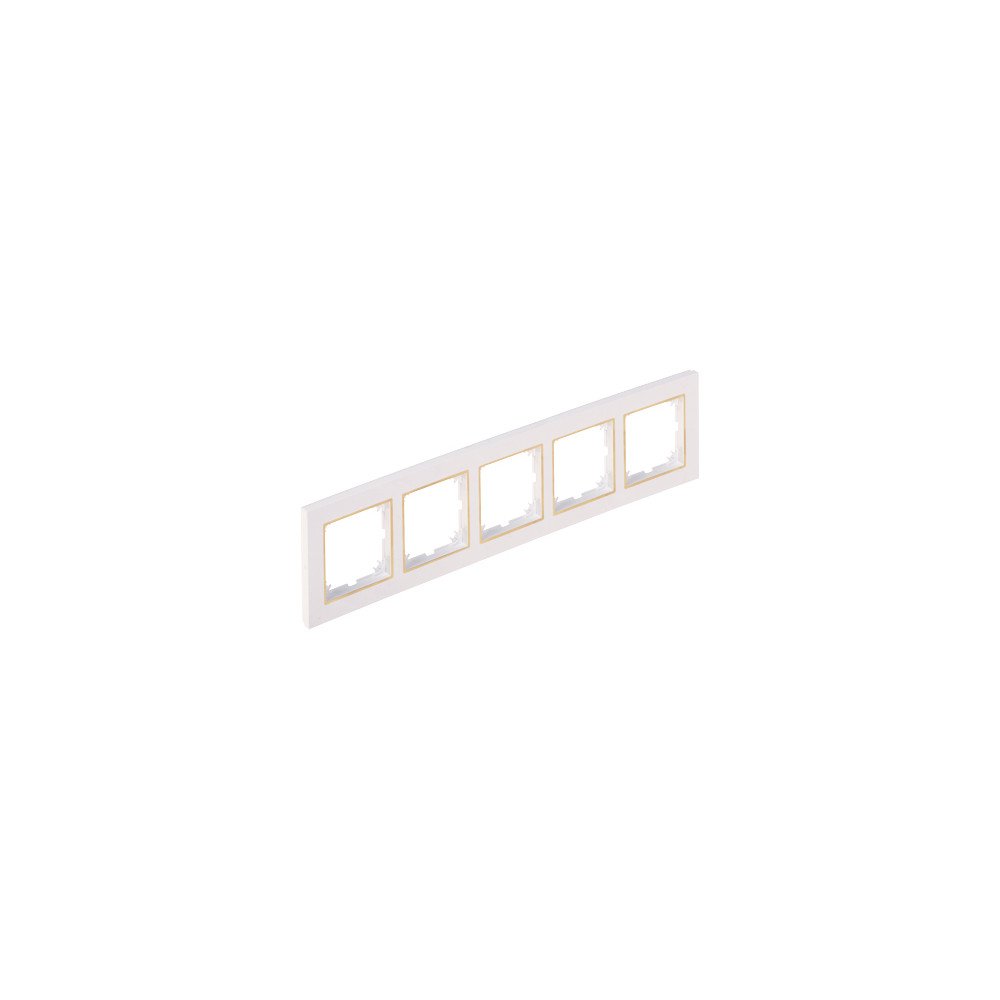 FRAME PLATE SANTRA/4175-27/EPN Elektro-Plast