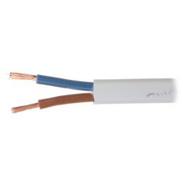 Flat Electrical Cable OMYP-2X1.5