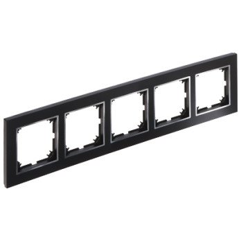 RAAMPLAAT SANTRA/4175-46/EPN Elektro-Plast