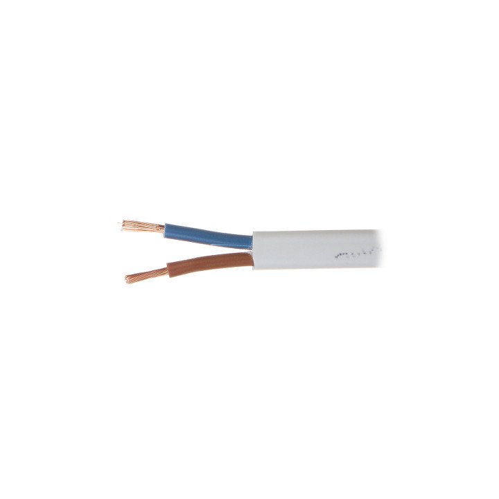 Flat Electrical Cable OMYP-2X1.5