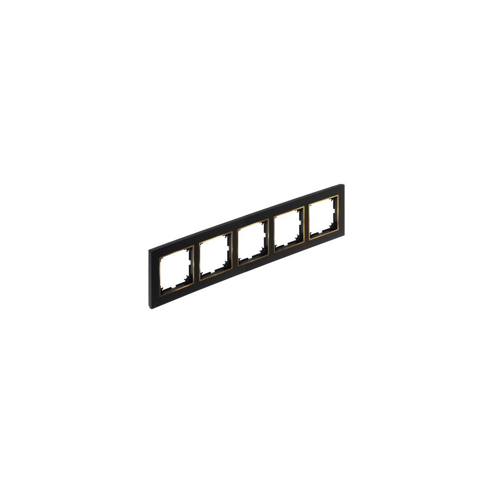FRAME PLATE SANTRA/4175-47/EPN Elektro-Plast