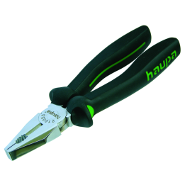 PLAKANKNAIBLES HROMĒTAS 160mm DIN 5746