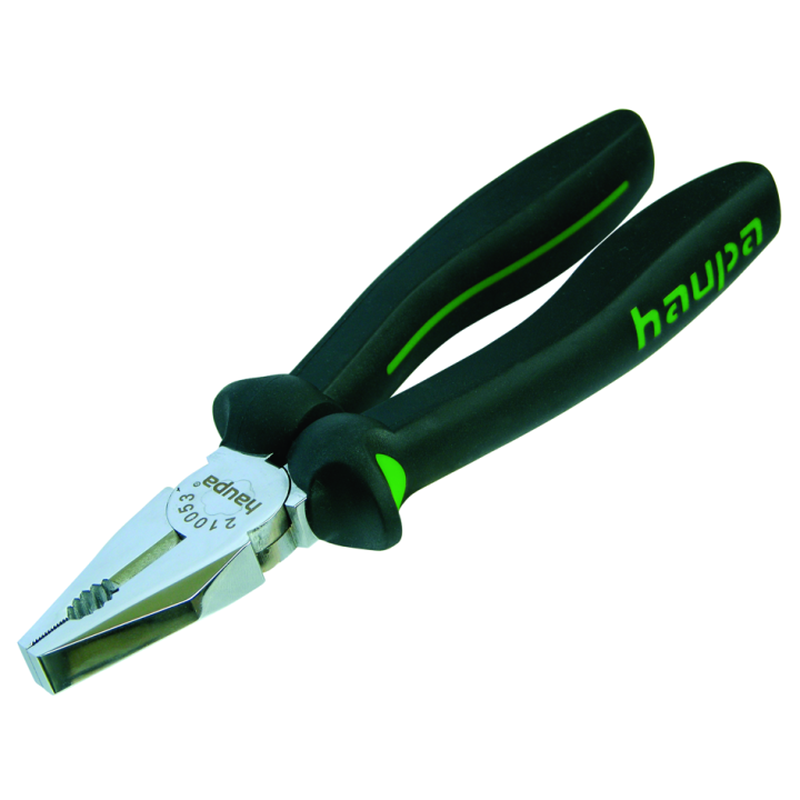 PLAKANKNAIBLES HROMĒTAS 160mm DIN 5746