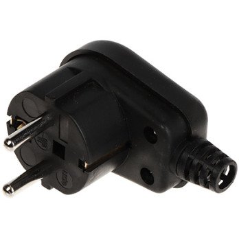KULMA PILTO 3390-02/EPN 250 V 16 A Elektro-Plast