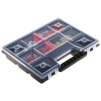 KAAPELIN PIKALIITINSARJA WAGO-PACK-1/EPN Elektro-Plast