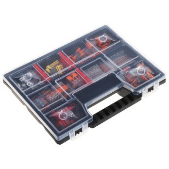 KABELU ATRAS SAVIENOTAJU KOMPLEKTS WAGO-PACK-2/EPN Elektro-Plast