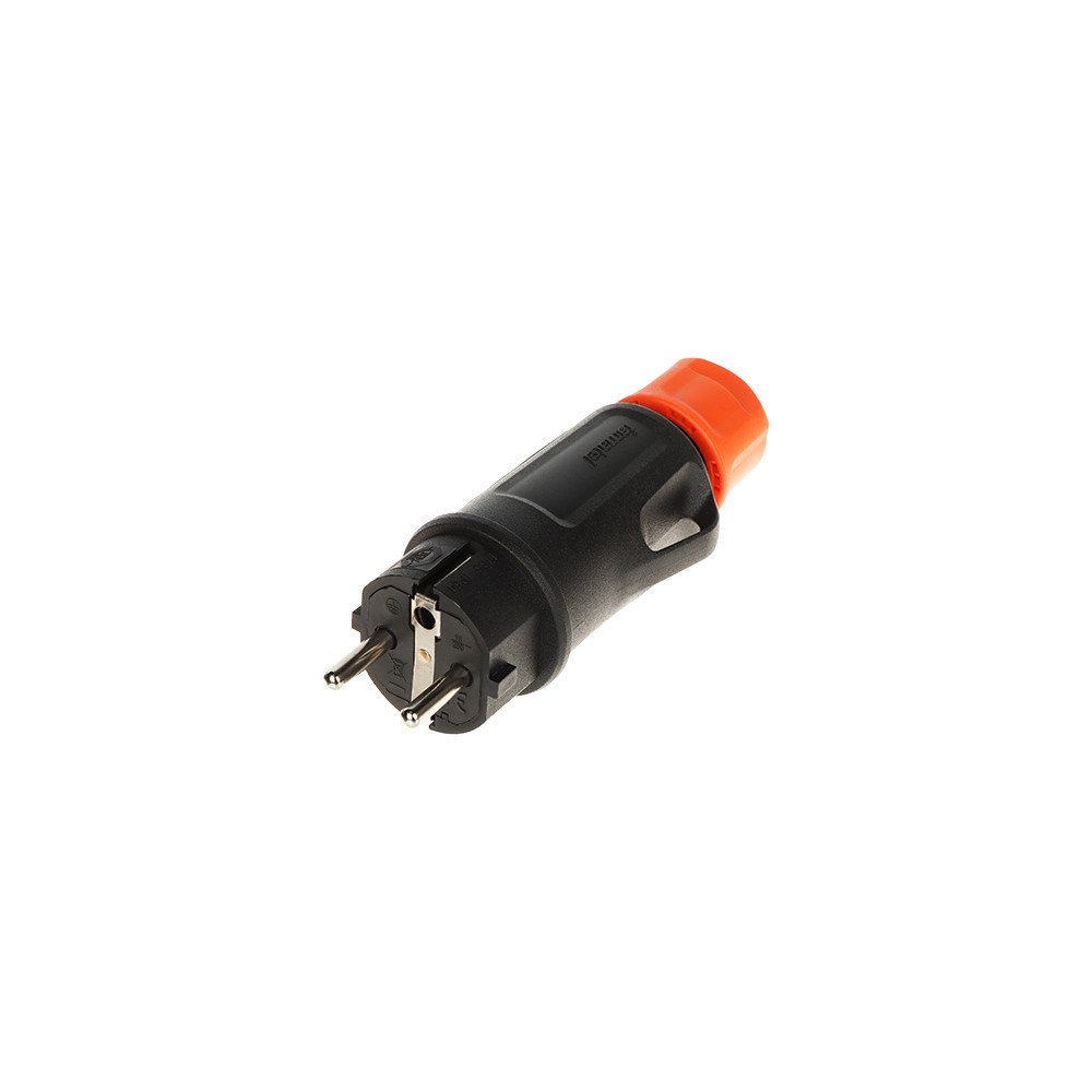 MOBIILIPISTIK XF1165-EPN 250 V 16 A Famatel