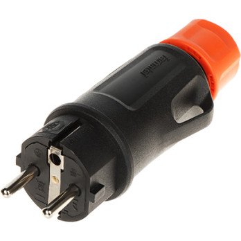 MOBIILIPISTIK XF1165-EPN 250 V 16 A Famatel