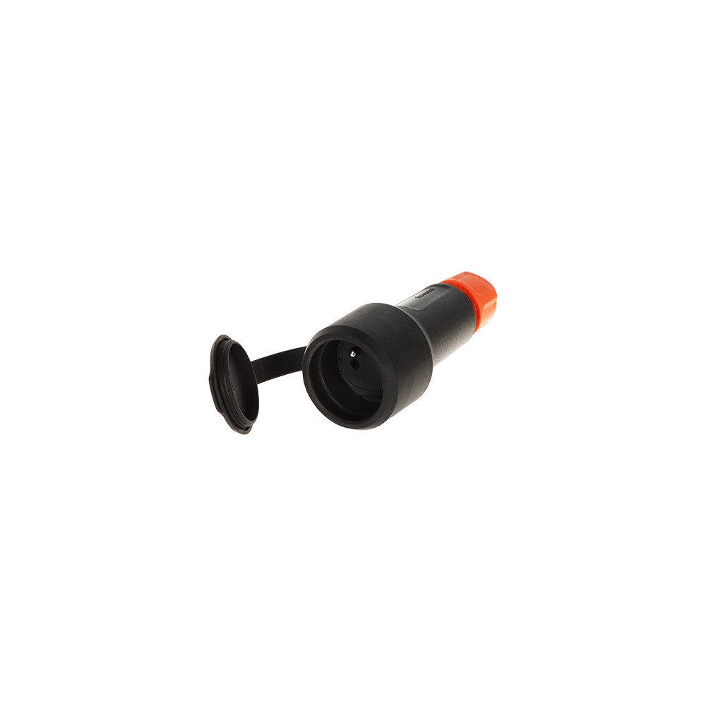 MOBIILPISKEND XF2165-EPN 250 V 16 A Famatel