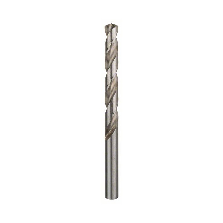 Bosch HSS-G Metal Drill Bit 10.5mm