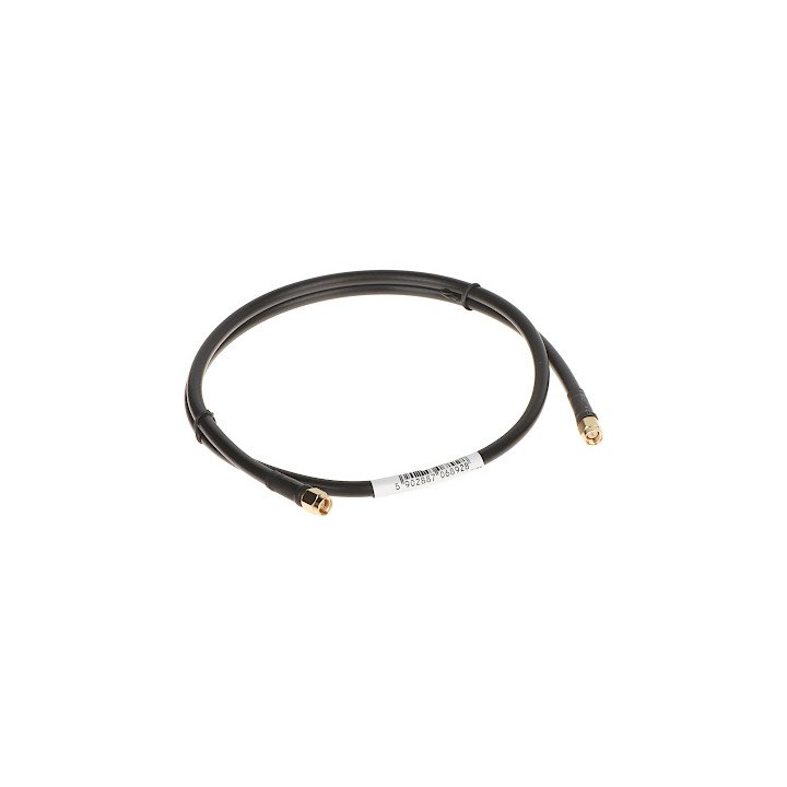 SMA-W/SMA-W+H155-0.8 Cable 0.8m