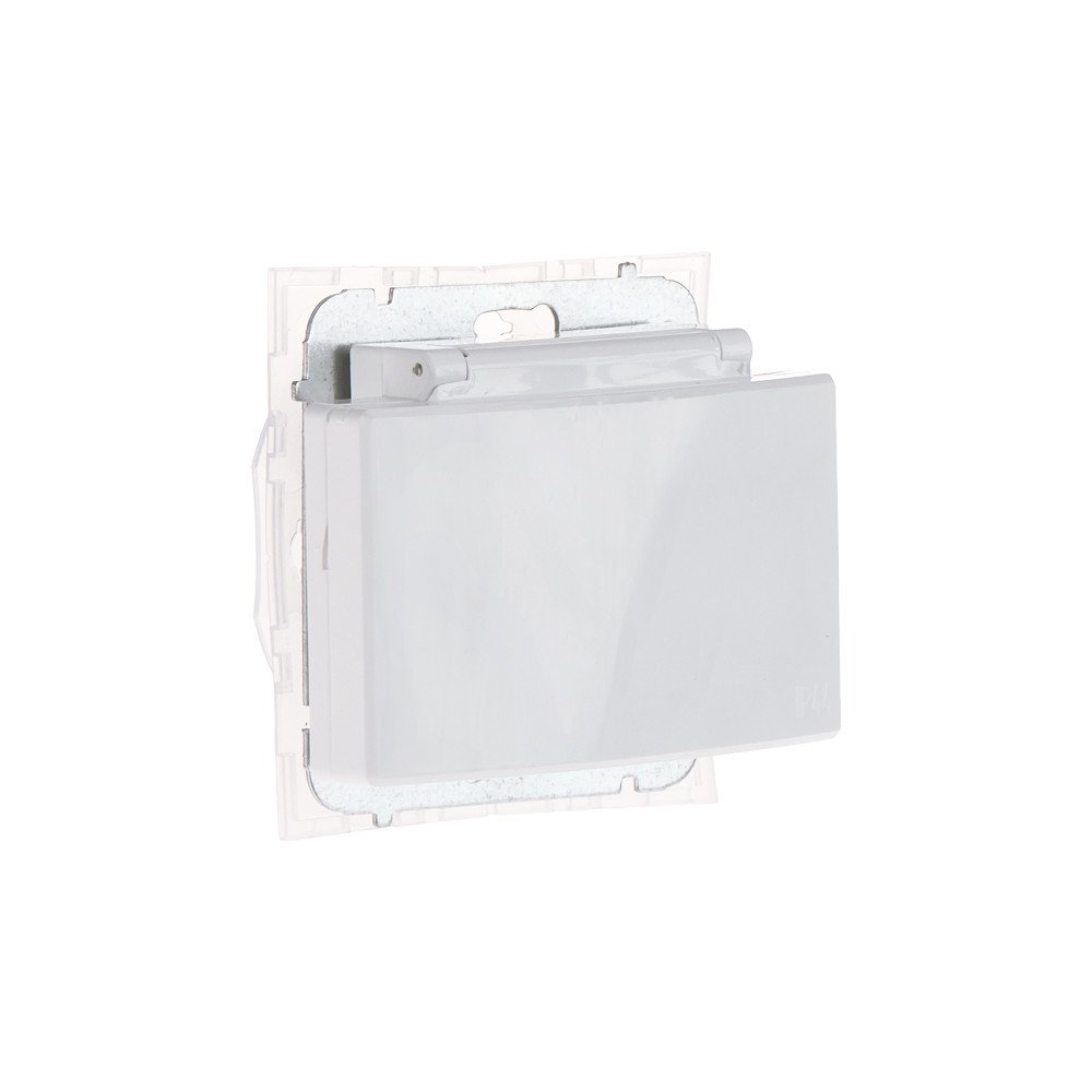 KAKSIPISTORIA SANTRA/4145-10/EPN 230 V 16 A IP44 Elektro-Plast