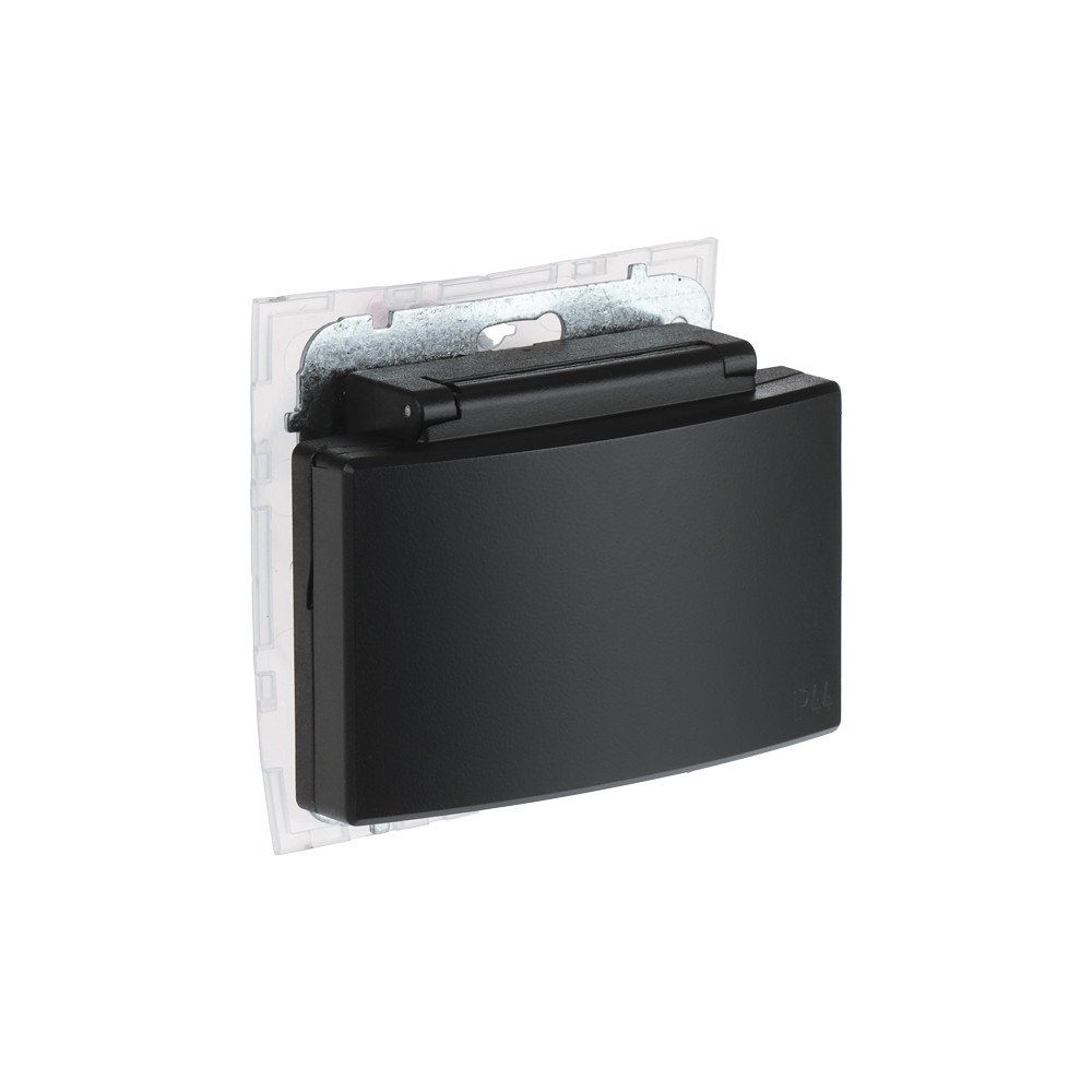 KAHEKORDSE PISAGA VALJASTIK SANTRA/4145-19/EPN 230 V 16 A IP44 Elektro-Plast