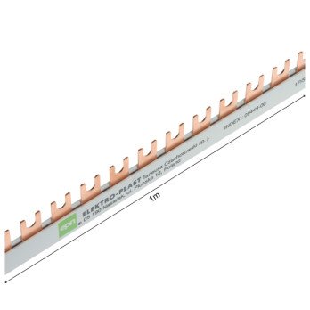 SYOTTOKYTKAHAARUKKO TYYPPI ESPL-1M/EPN 10 mm2 415 V AC Elektro-Plast Nasielsk