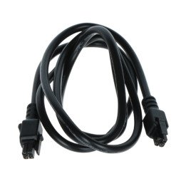 Teltonika PR2PP10B Power Cable 1.0 m