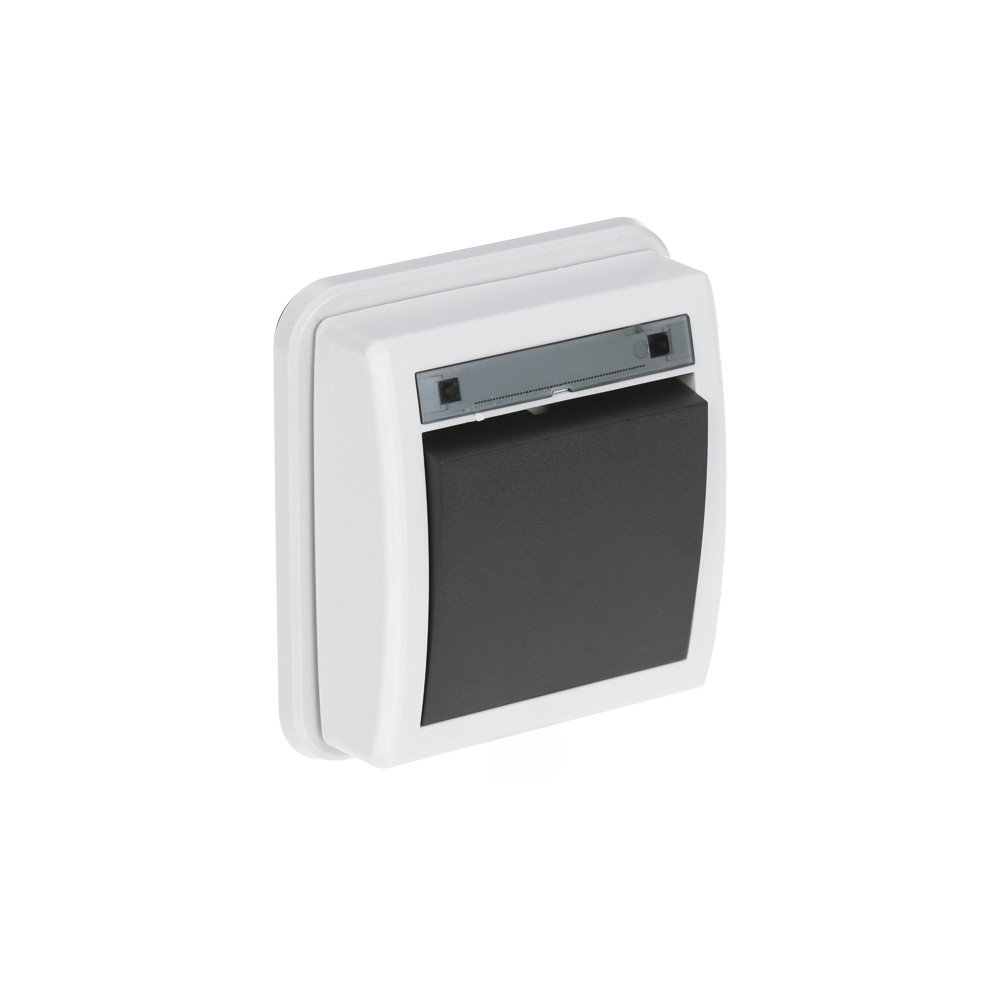 KAKSITIEKAYTTO AQUANT-5001-70/EPN 250 V 10 A Elektro-Plast