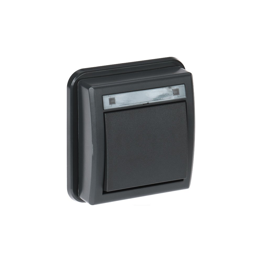 KAHESUUNALINE LULITI AQUANT-5001-77/EPN 250 V 10 A Elektro-Plast