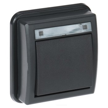 DIVVIRZIENU SLEDZIS AQUANT-5001-77/EPN 250 V 10 A Elektro-Plast