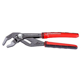CAURUĻU ATSLĒGA 10" 2K ROGRIP F