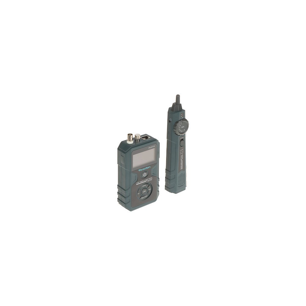 KAAPELITESTERI FS-8114 TUTKIJA