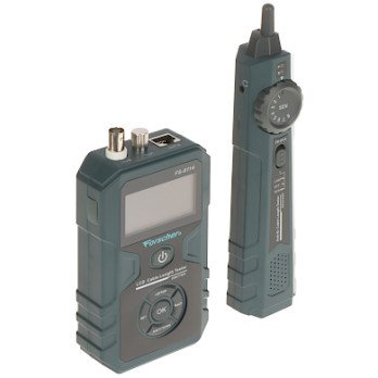 KABELU TESTRETAJS FS-8114 PETNIEKS