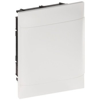 UPOPOITUKSELLINEN JAKOKAAPPI 24-MODULAARINEN LE-135362 Practibox S LEGRAND