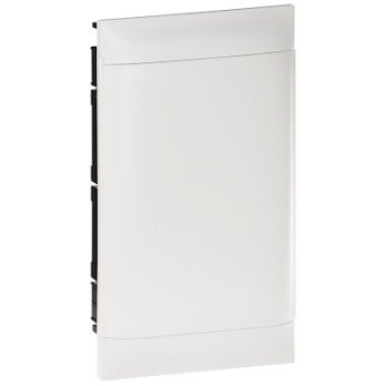 UPOPOITTAVA JAKOKAAPPI 36-MODULAARINEN LE-135363 Practibox S LEGRAND