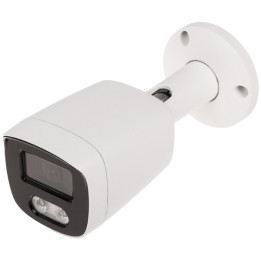 APTI APTI-AI508CA31-28WP 5MP PoE IP-kaamera 2,8 mm fikseeritud objektiiviga, IR Night Vision, Outdoor Bullet-kaamera