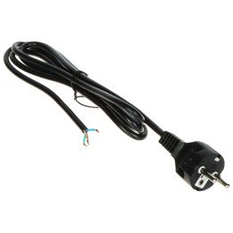 POSAC-10/7/7-18B Power Cable 1.8m POS