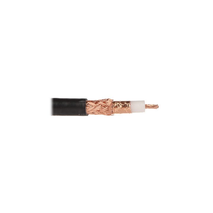 Coaxial Cable RF-7 50 Ω