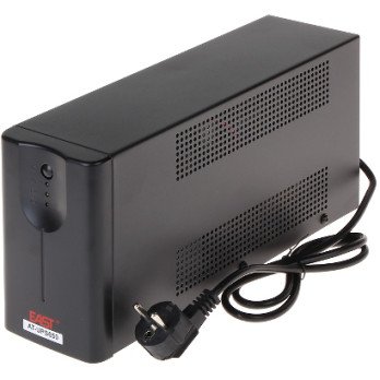 UPS AT-UPS650-LED 650 VA IDA