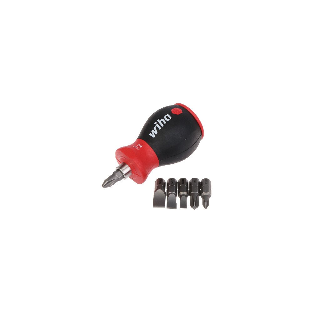 MULTIBIT KRUVIKEERAJA WH-MD/MULTI-1/STUBBY WIHA