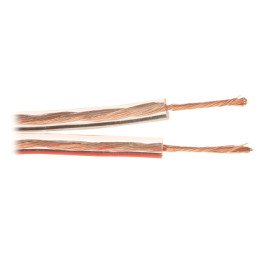 Speaker Cable HI-FI/2X0.5