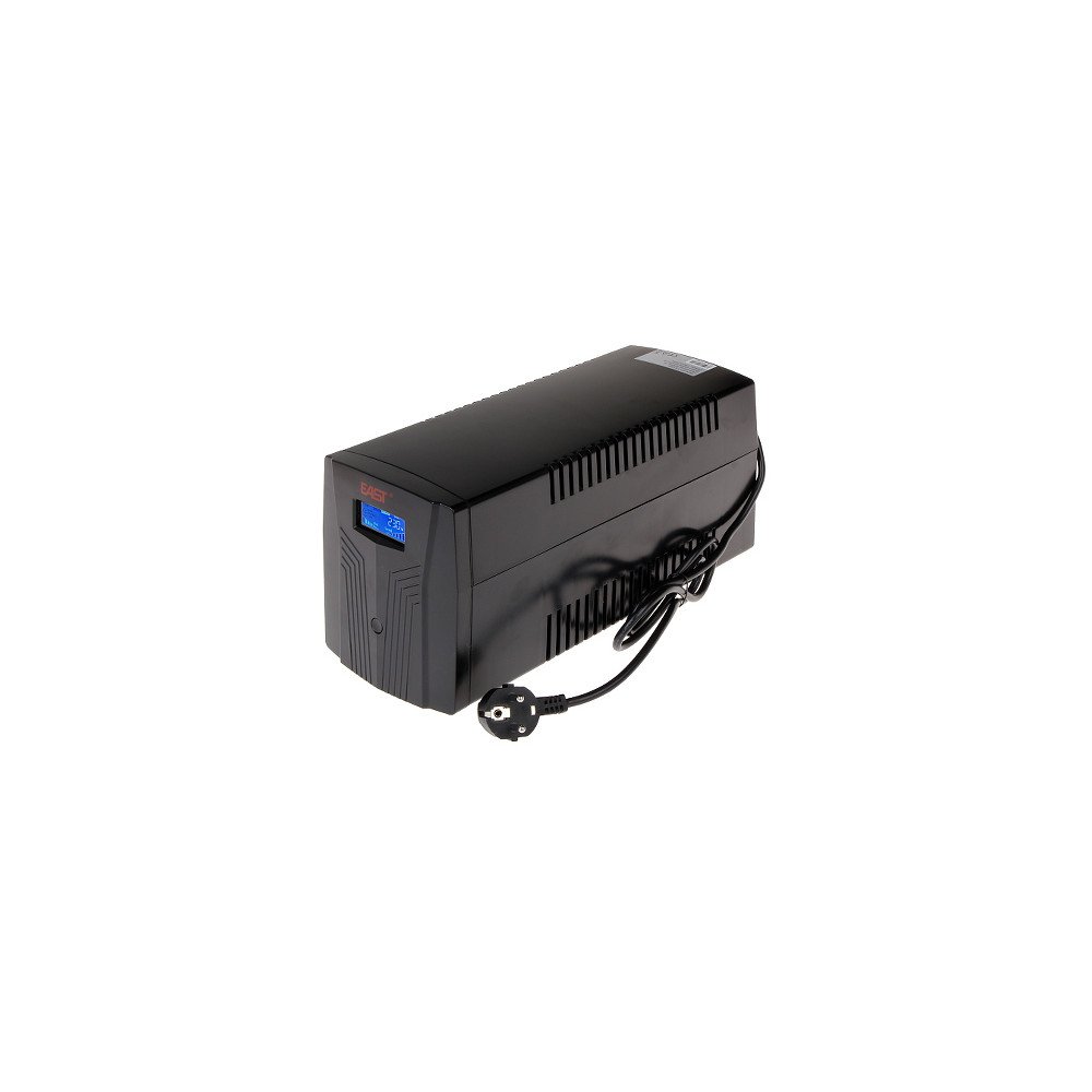 UPS AT-UPS1500-LCD 1500 VA IDA