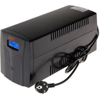 UPS AT-UPS1500-LCD 1500 VA IDA