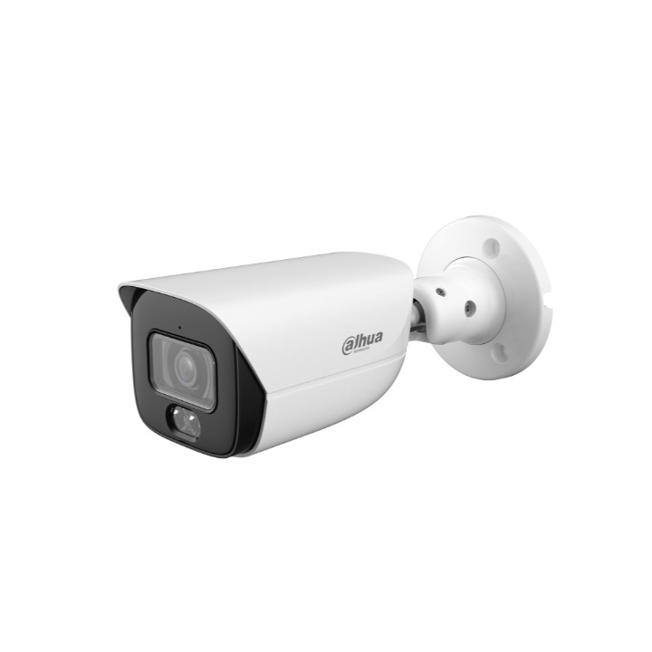 DAHUA IPC-HFW5559E-ASE-IL-0280B 5MP PoE IP-камера
