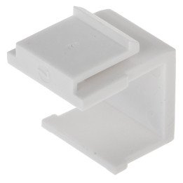Keystone Jack FX-Z White