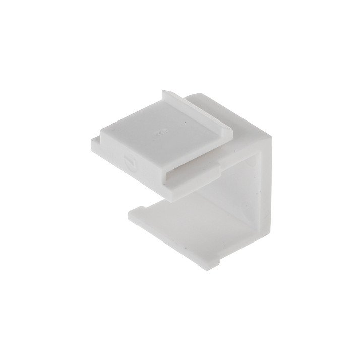 Keystone Jack FX-Z White