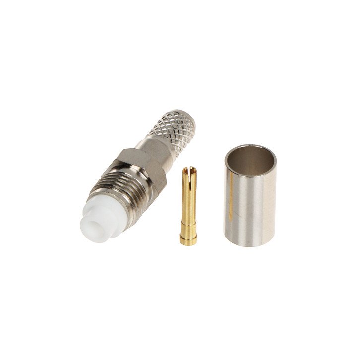 FME-G/ZAC.H-155 Crimp Connector