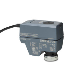 AKTUATORS SSC161 300N 1,2-6,5mm AC/DC24V 0..10V