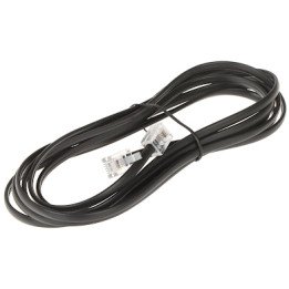 RJ11 Cable RJ11-W/RJ11-W/2M 2m
