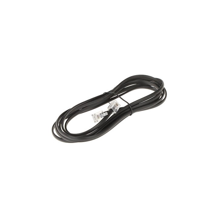 RJ11 Cable RJ11-W/RJ11-W/2M 2m