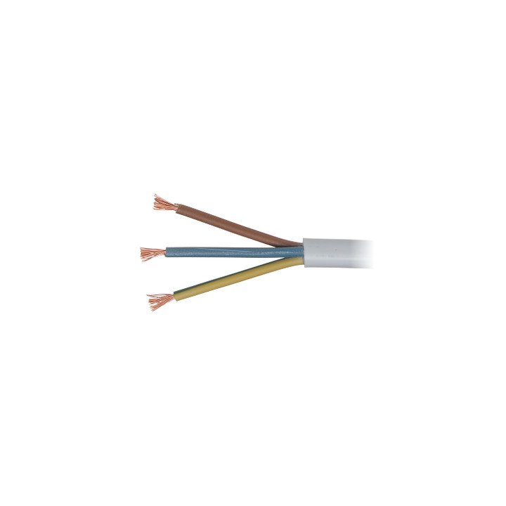 OMY-3X1.5 Power Cable 3x1.5 mm²