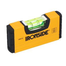 LIMEŅRĀDIS IRONSIDE MINI AR MAGNĒTU